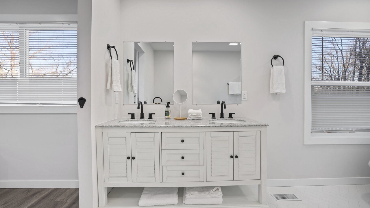 Photo of Bathroom in Delaware