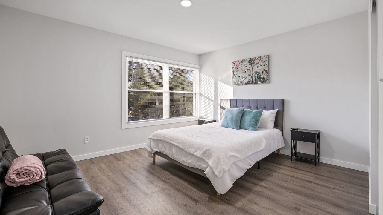 Photo of Bedroom in Delaware