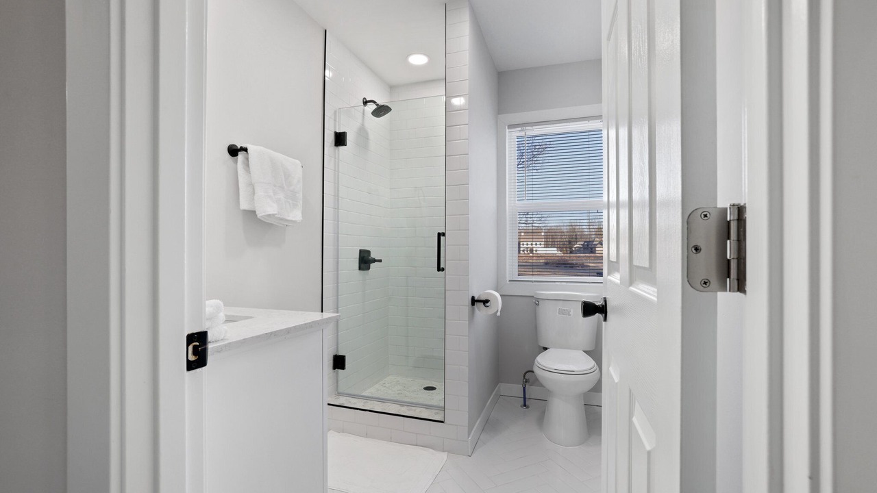 Photo of Bathroom in Delaware