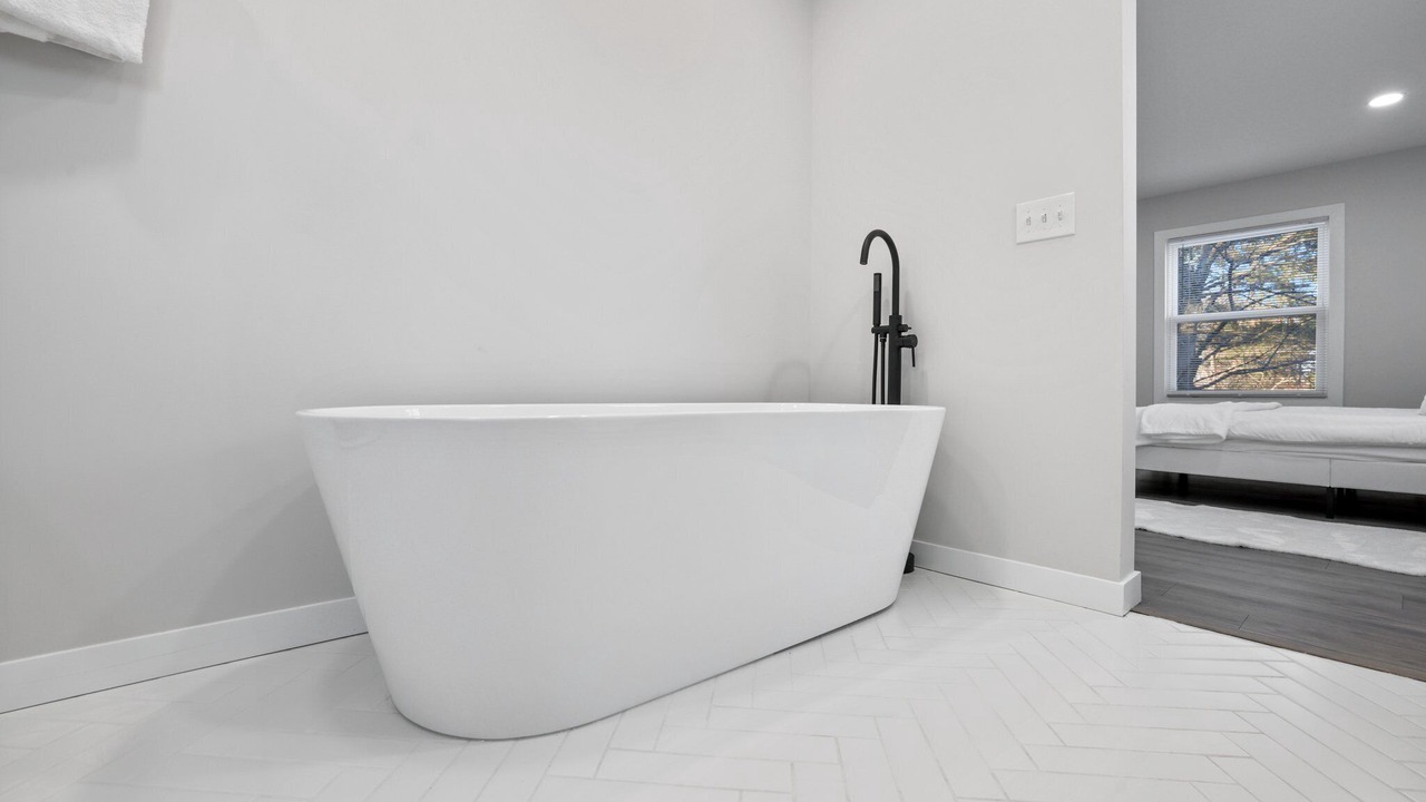 Photo of Bathroom in Delaware