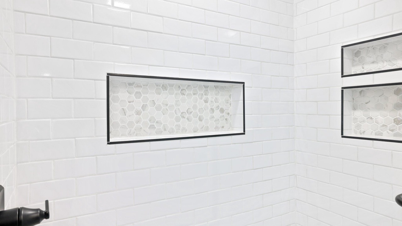 Photo of Bathroom in Delaware