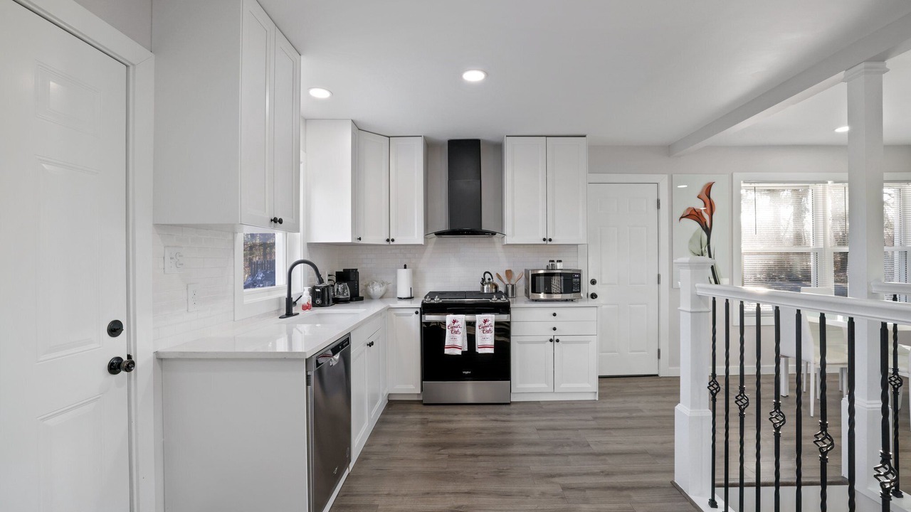 Photo of Kitchen in Delaware