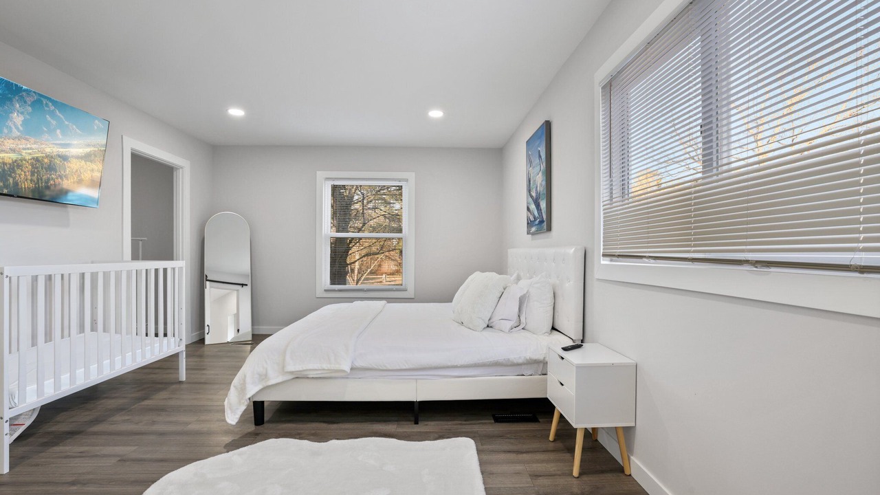 Photo of Bedroom in Delaware