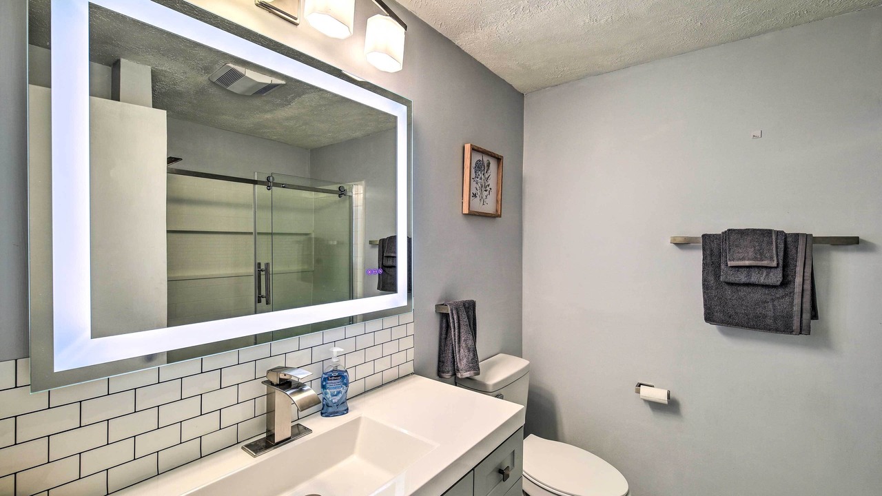 Photo of Bathroom in Tad