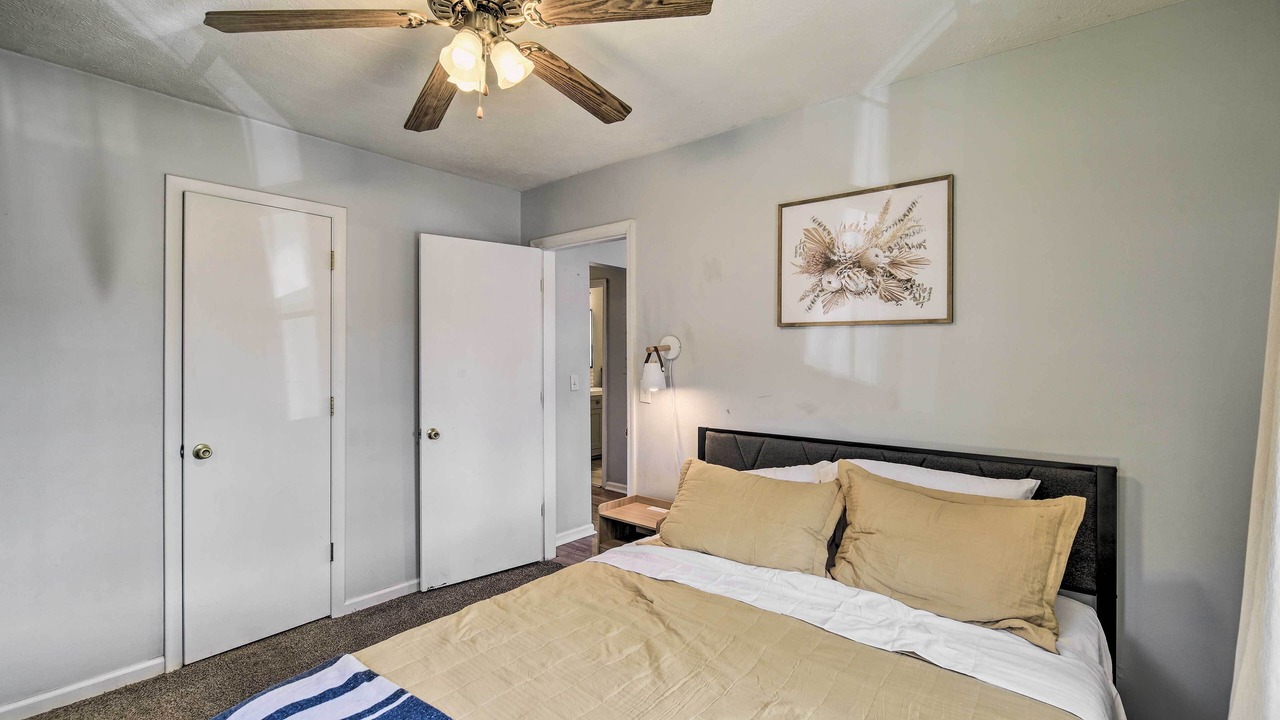 Photo of Bedroom in Tad