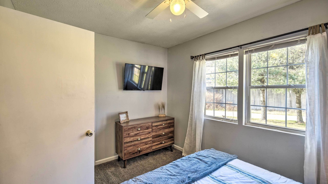 Photo of Bedroom in Tad