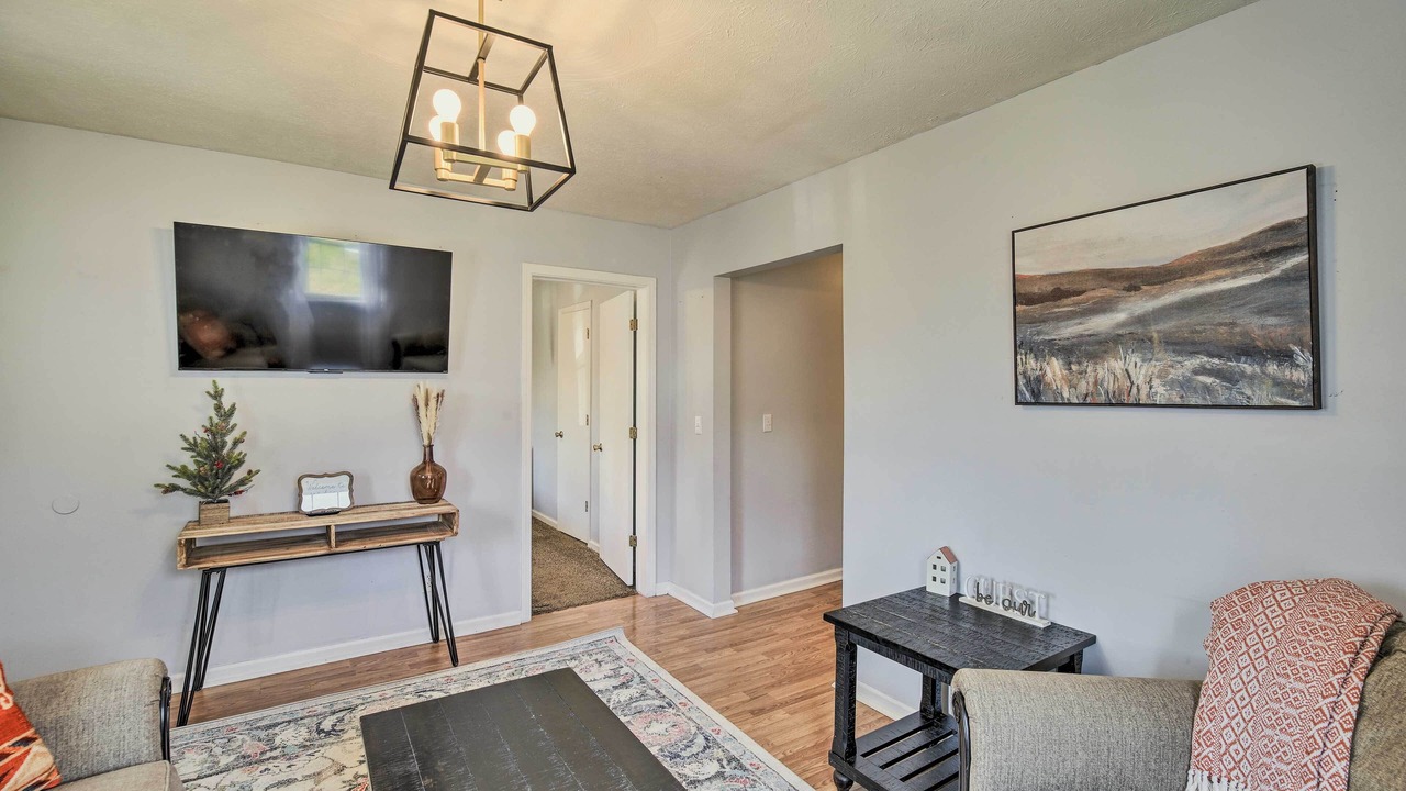Photo of Livingroom in Tad