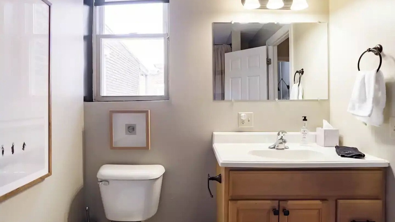 Photo of Bathroom in Harrisburg - Hershey