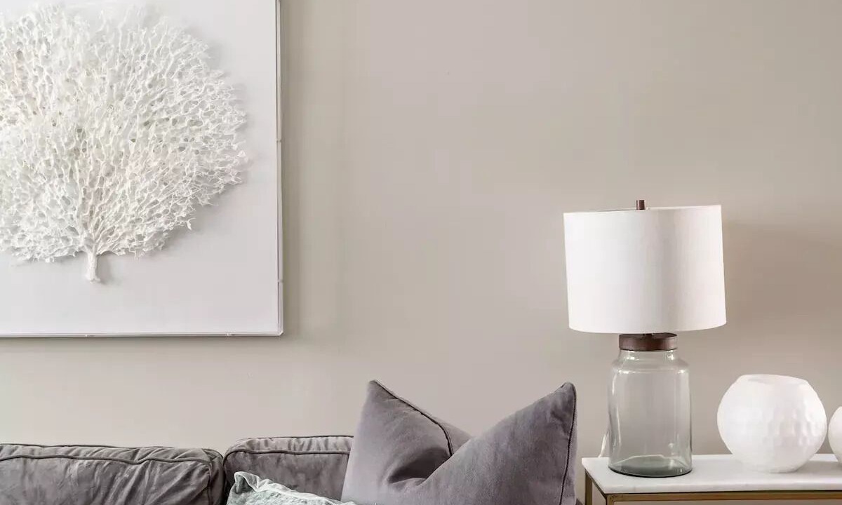 Photo of Livingroom in Harrisburg - Hershey