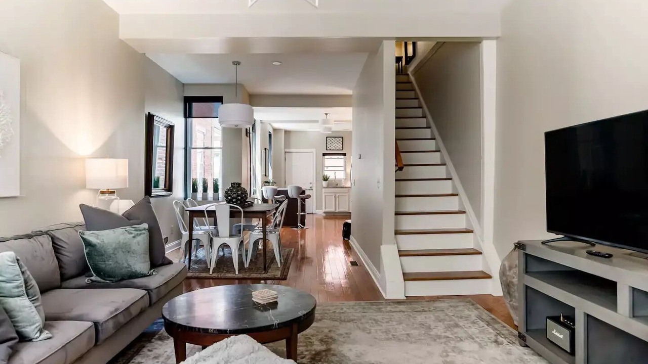 Photo of Bedroom in Harrisburg - Hershey