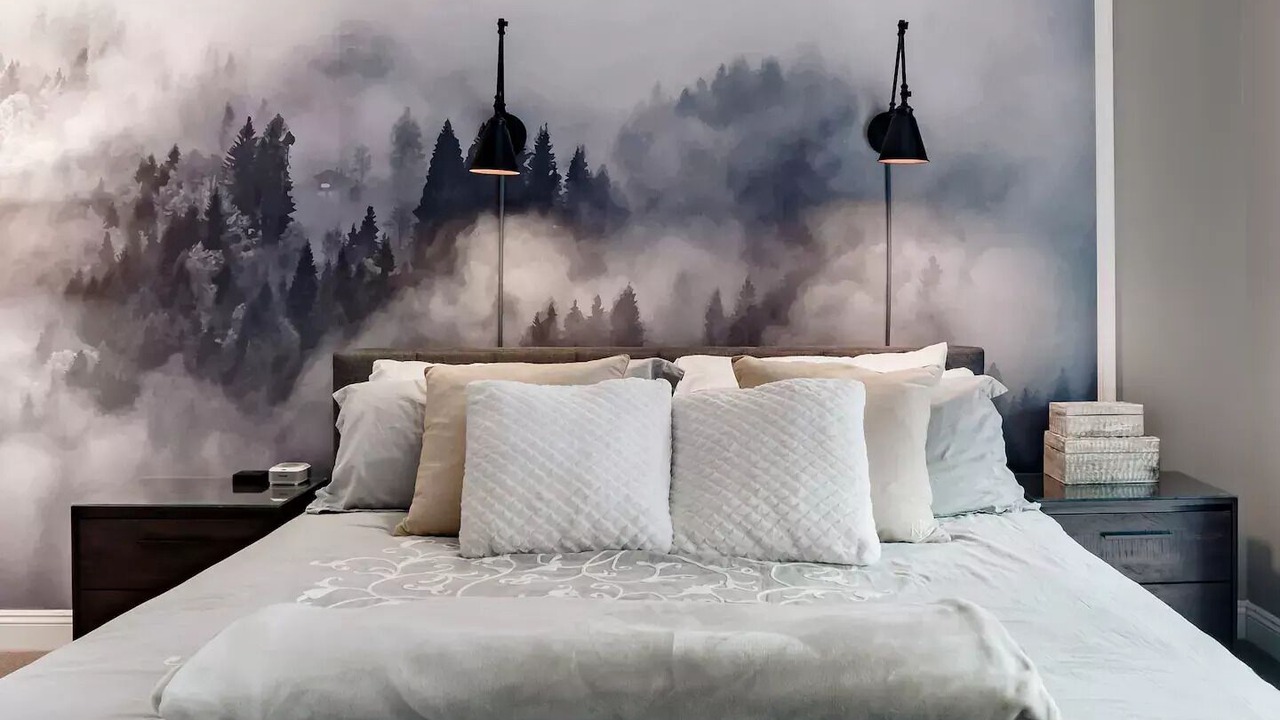 Photo of Bedroom in Harrisburg - Hershey