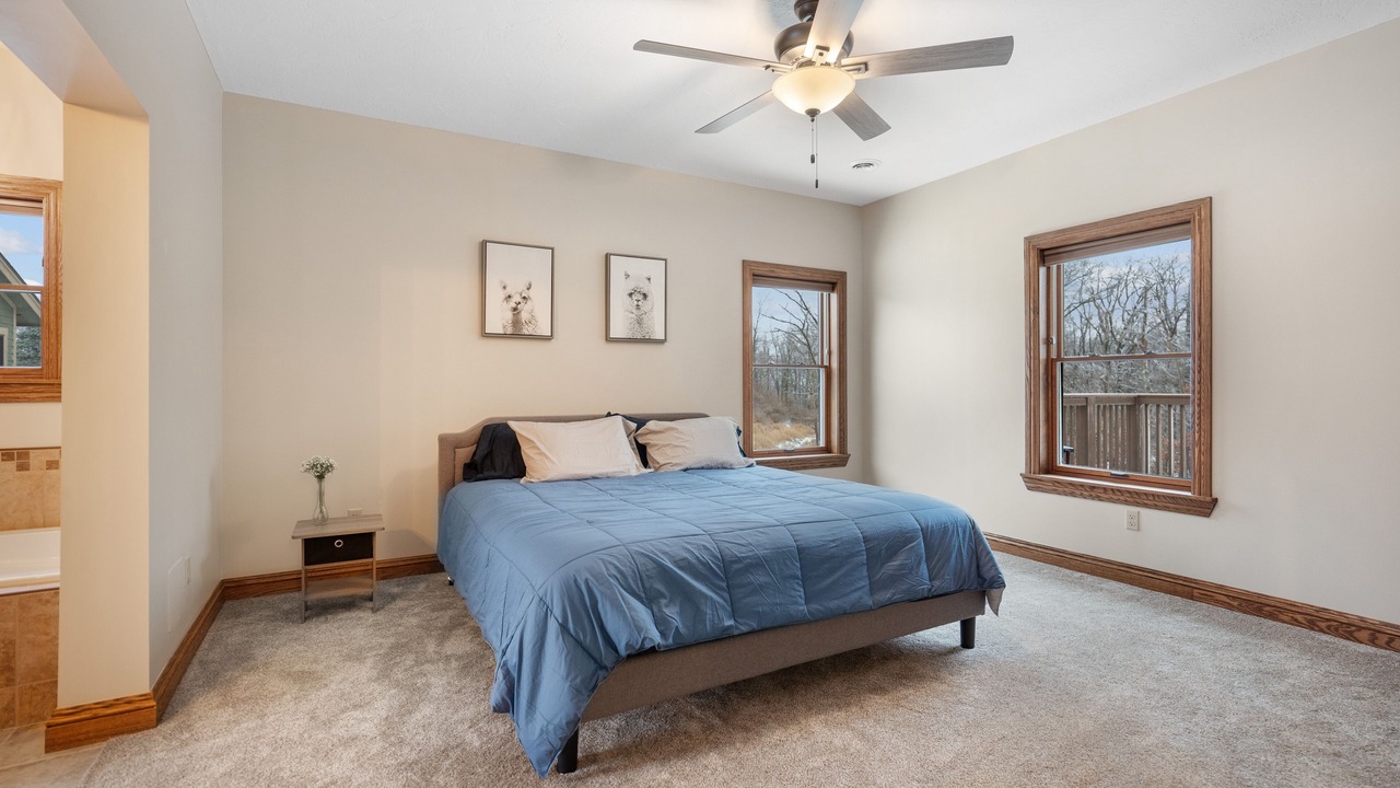 Photo of Bedroom in Hidden Valley