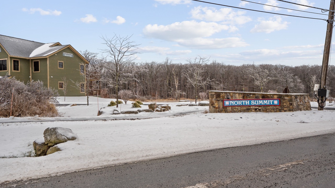 Photo of Outdoor in Hidden Valley