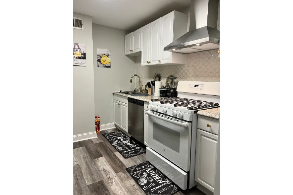 Photo of Kitchen in Federal Hill
