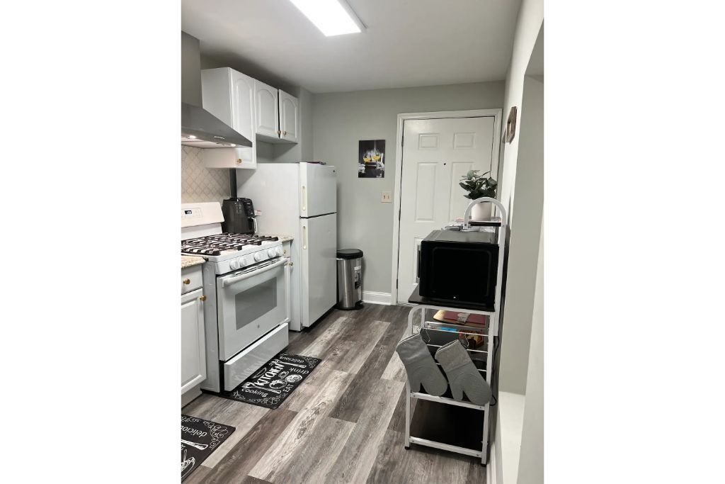 Photo of Kitchen in Federal Hill