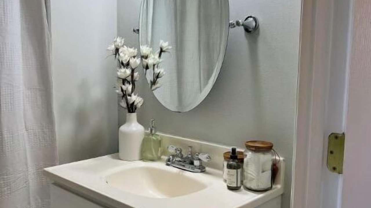 Photo of Bathroom in Federal Hill