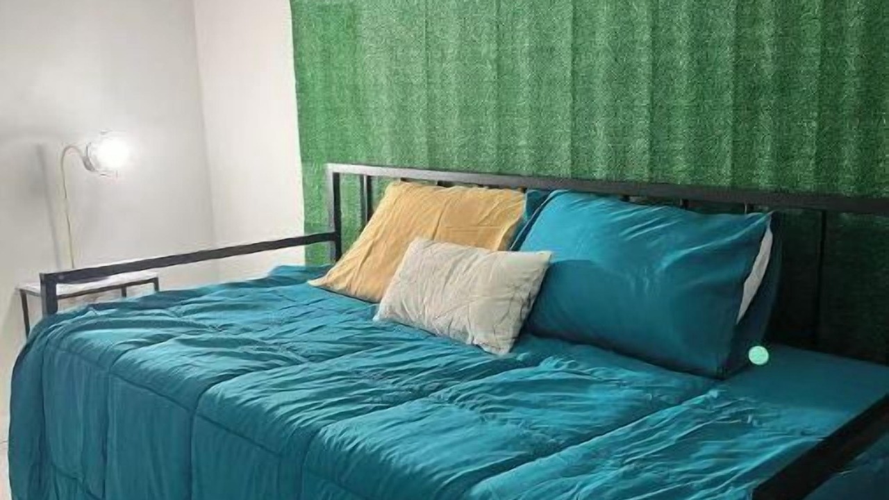 Photo of Bedroom in Federal Hill