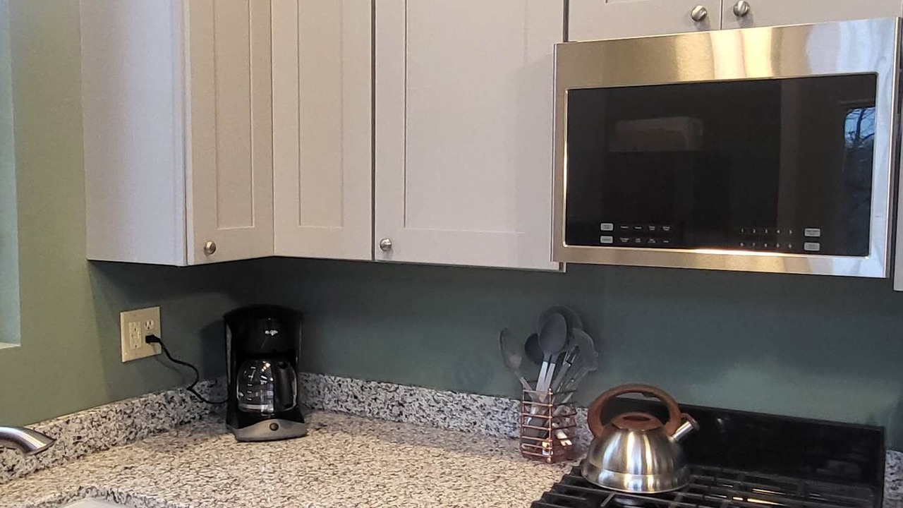 Photo of Kitchen in Thomas