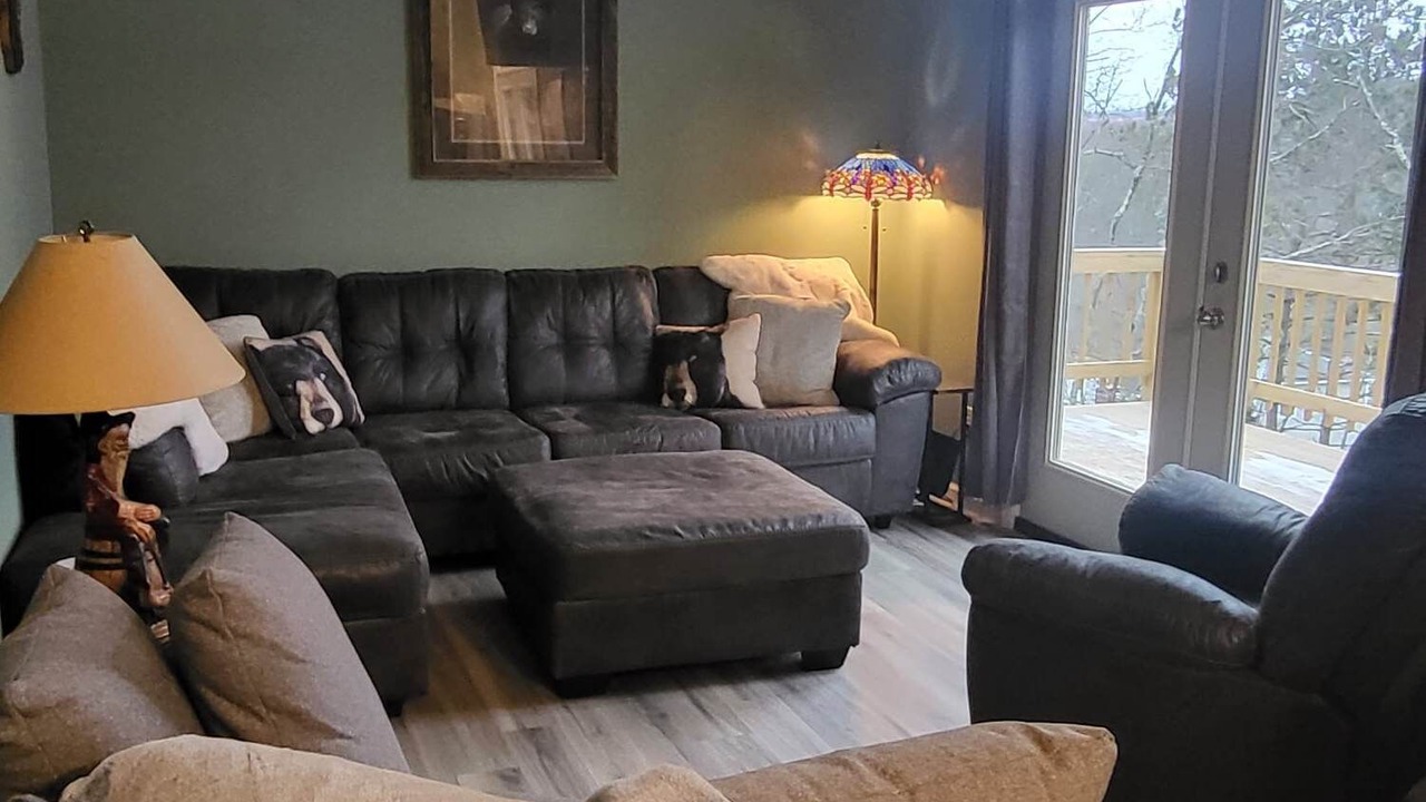 Photo of Livingroom in Thomas