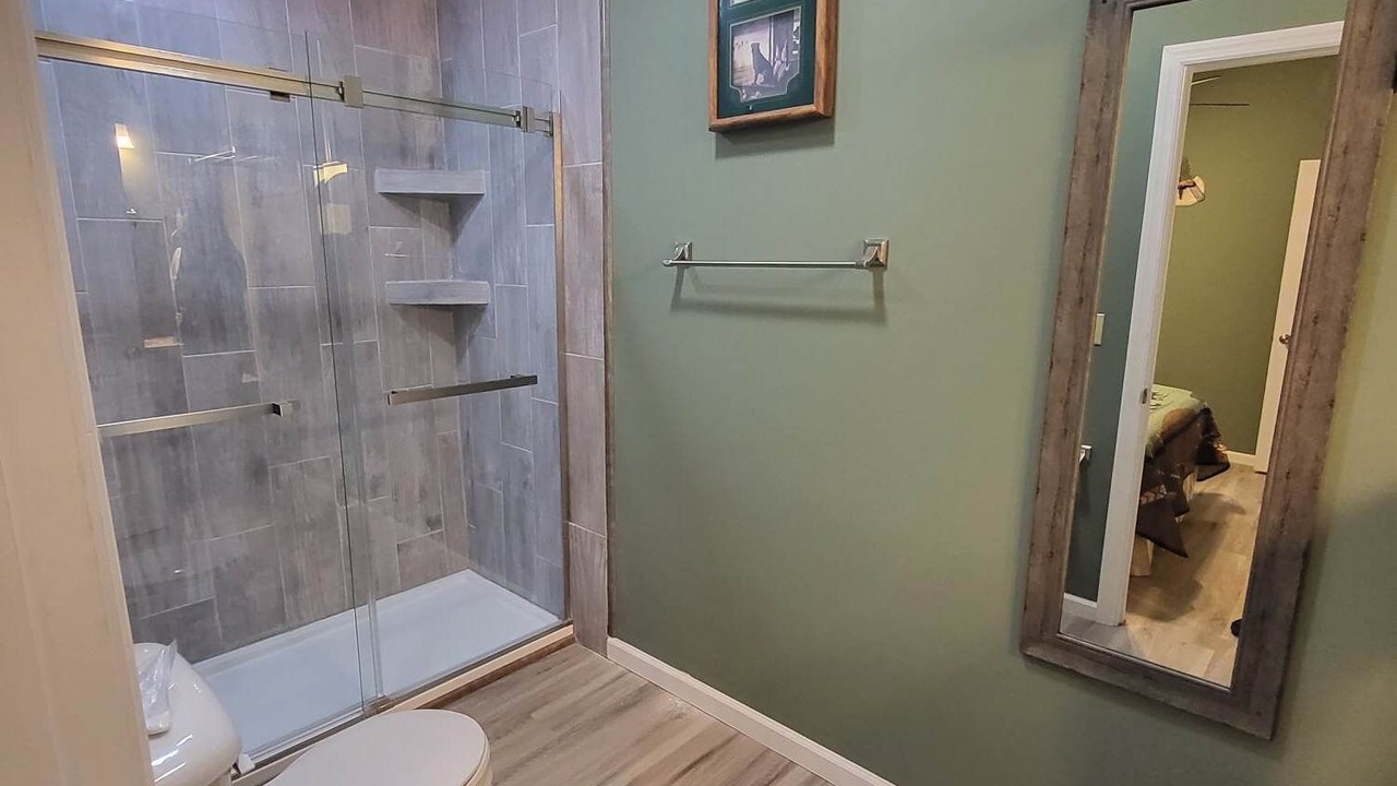 Photo of Bathroom in Thomas