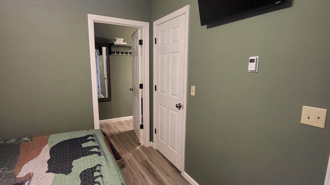 Photo of Bedroom in Thomas