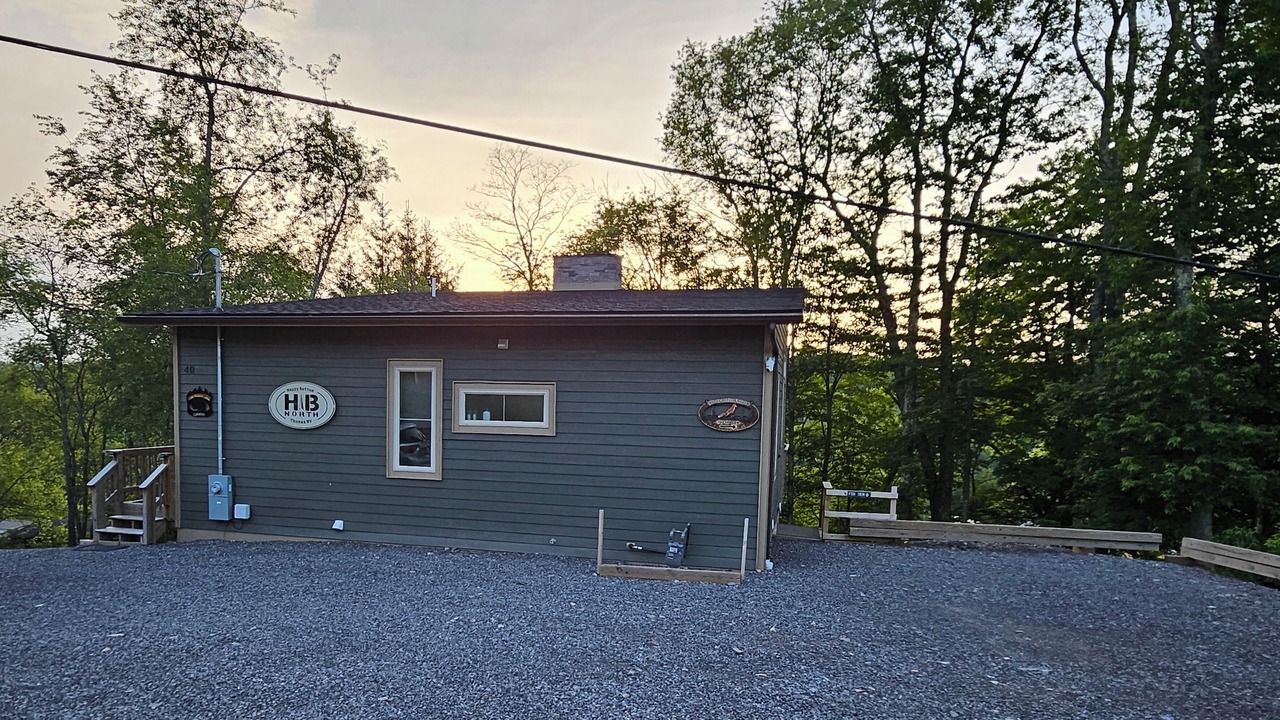 Photo of Outdoor in Thomas