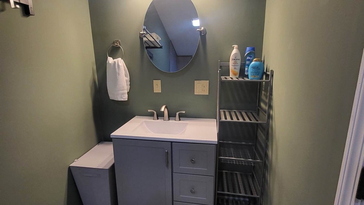 Photo of Bathroom in Thomas