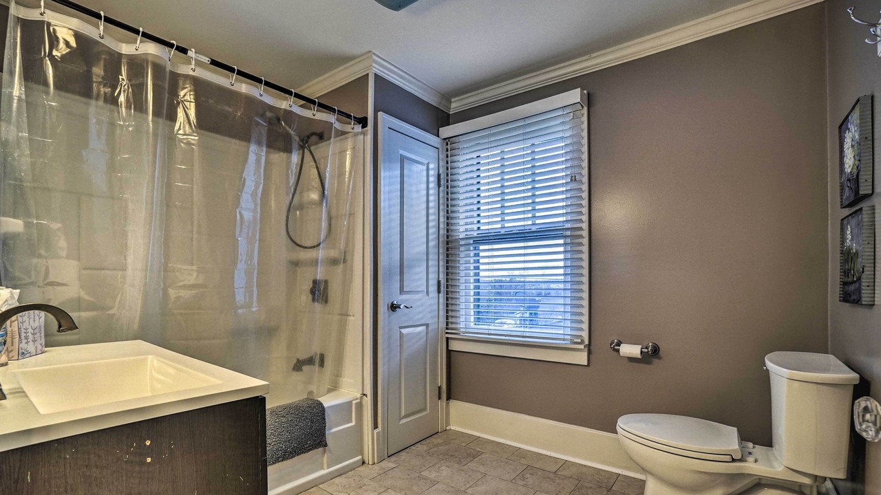 Photo of Bathroom in Zanesville