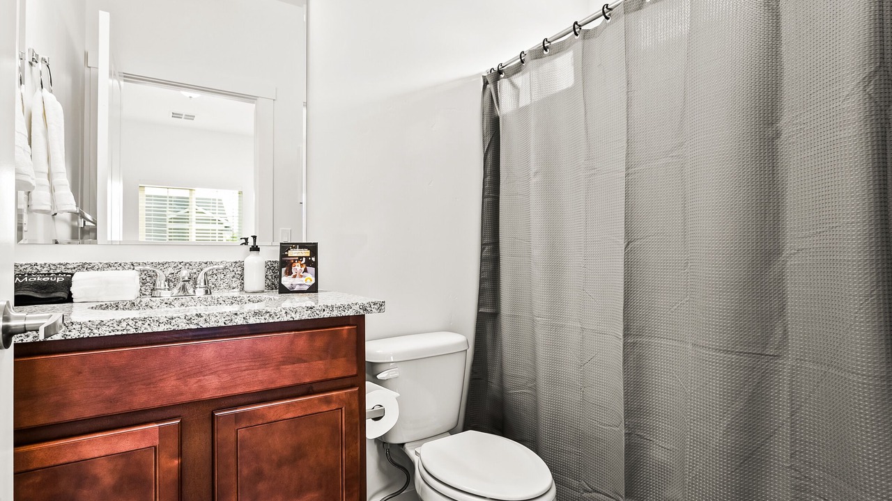 Photo of Bathroom in Boise