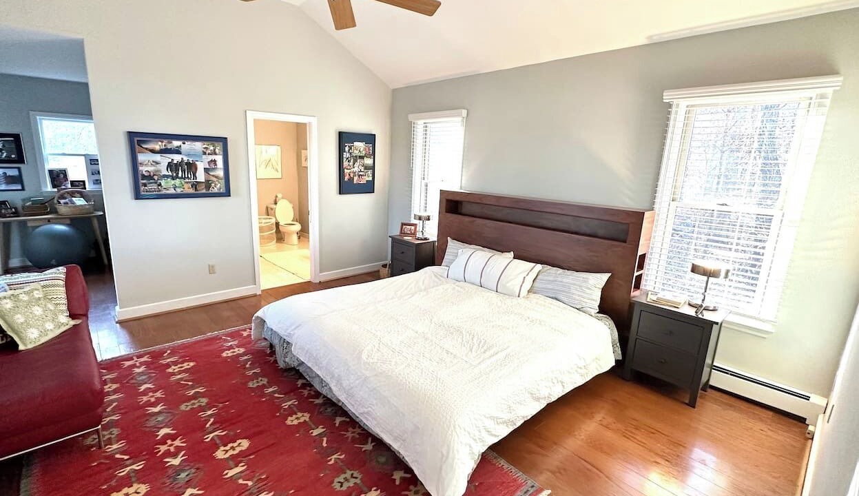 Photo of Bedroom in Chestertown