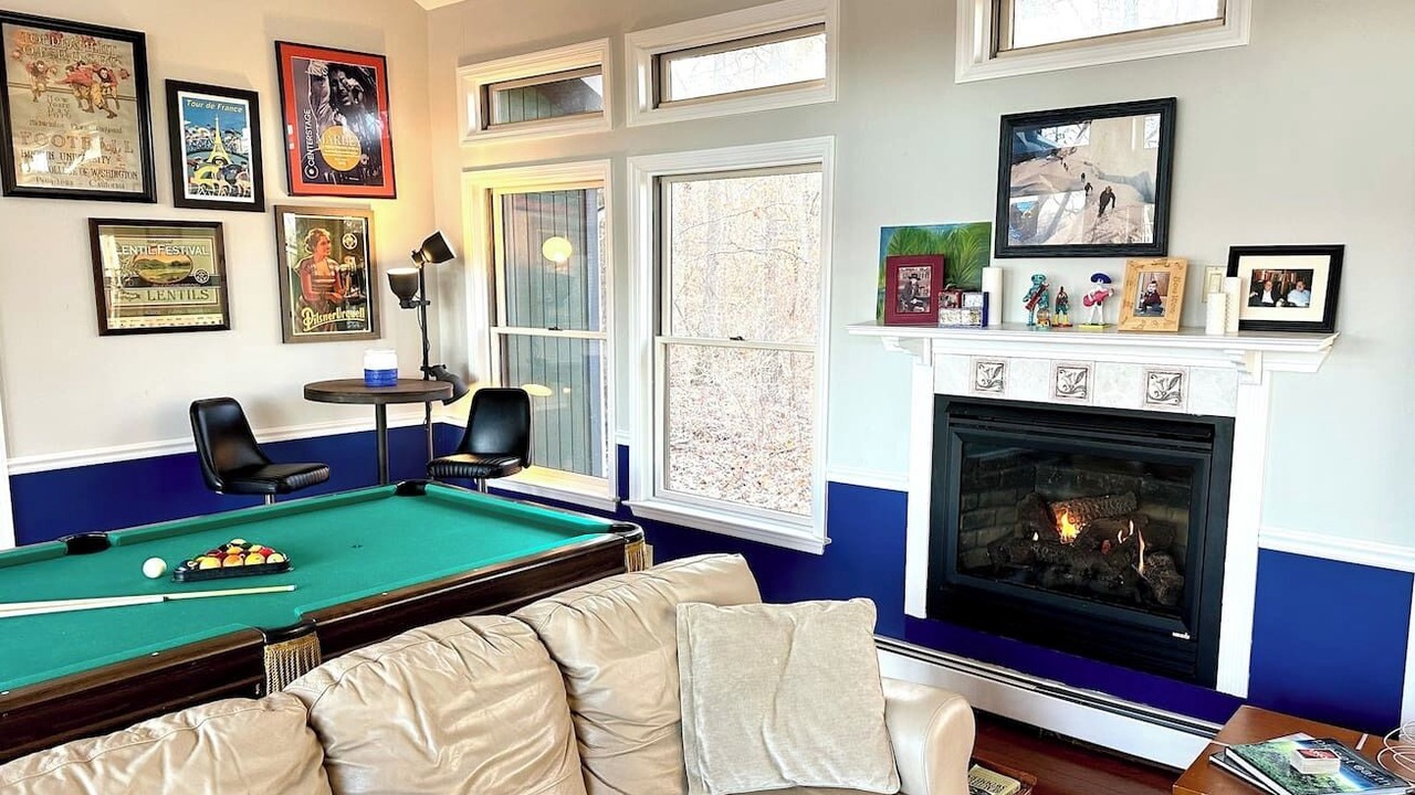 Photo of Livingroom in Chestertown