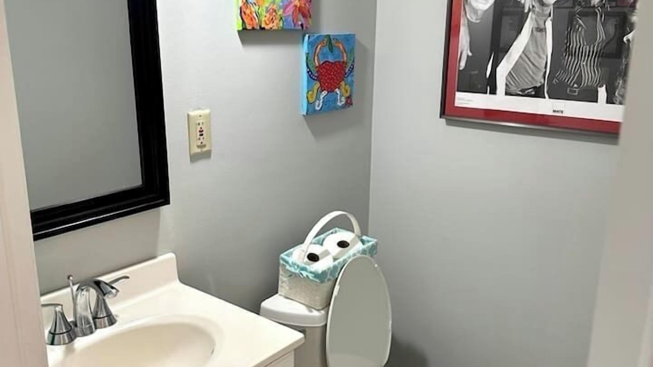 Photo of Bathroom in Chestertown