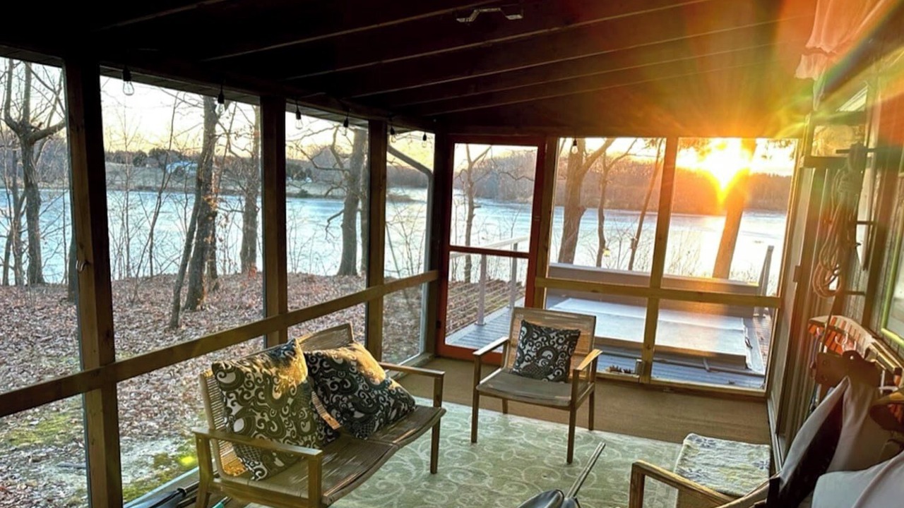 Photo of Livingroom in Chestertown