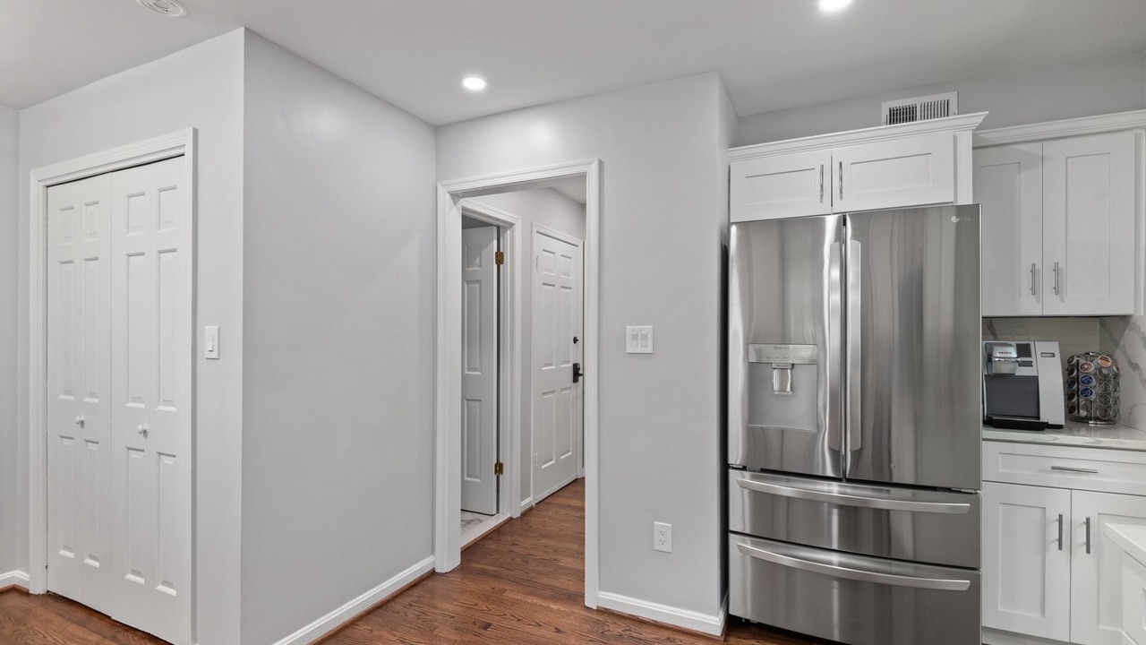 Photo of Kitchen in Arlington