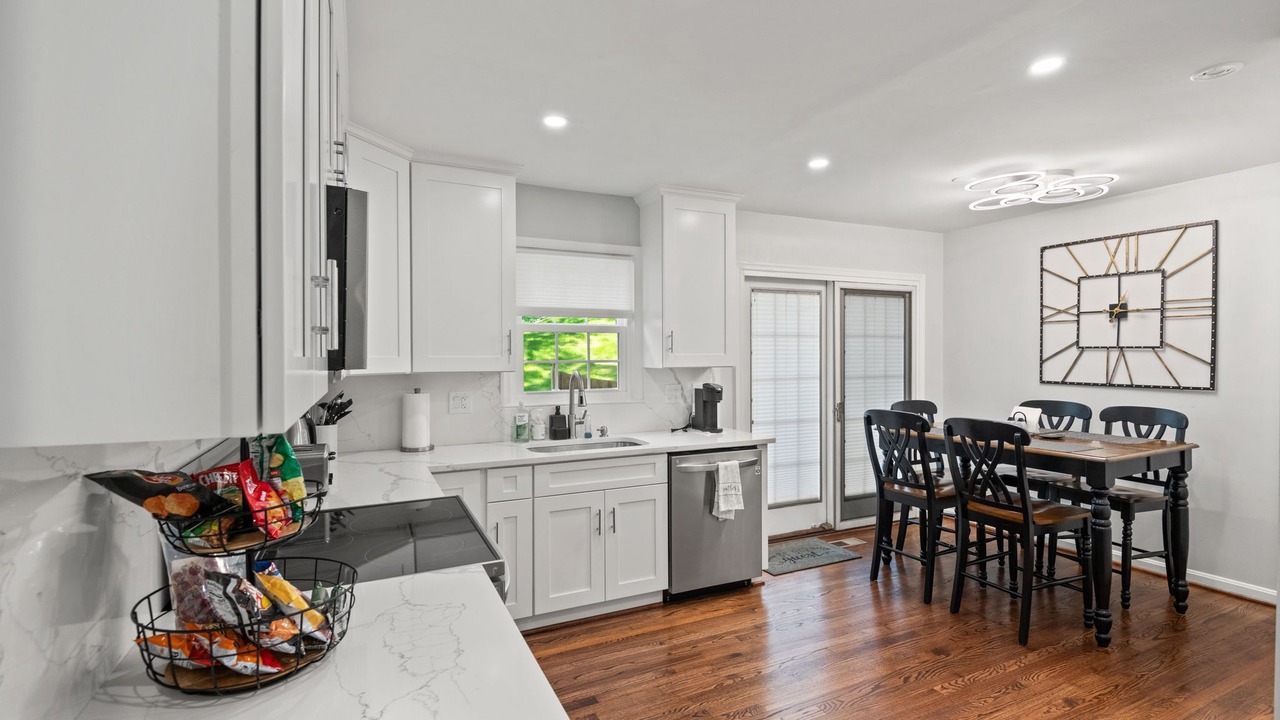 Photo of Kitchen in Arlington