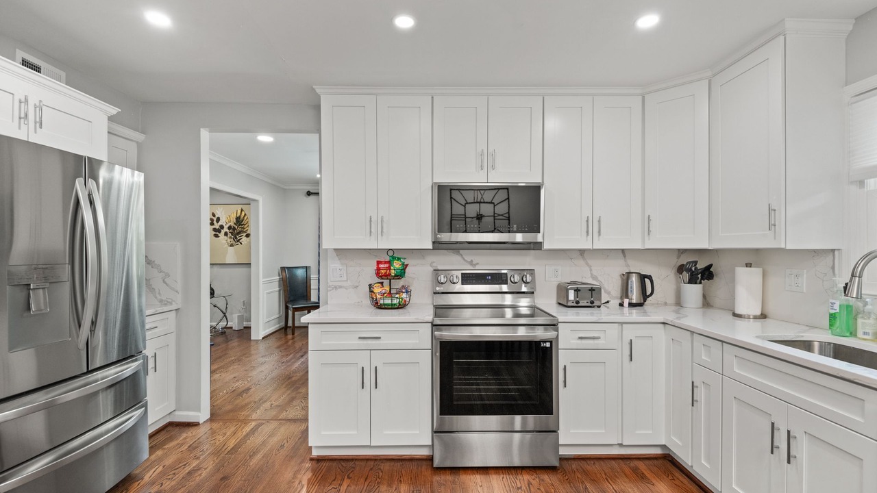 Photo of Kitchen in Arlington