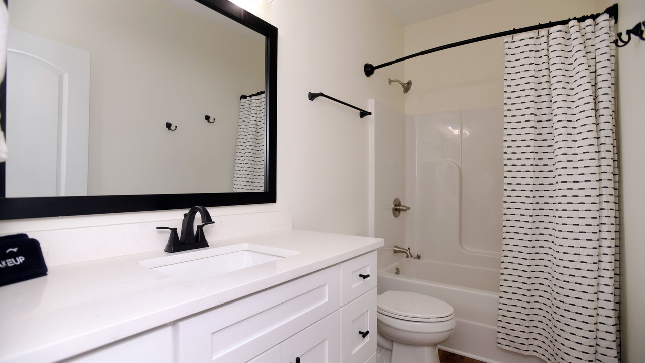 Photo of Bathroom in Louisville