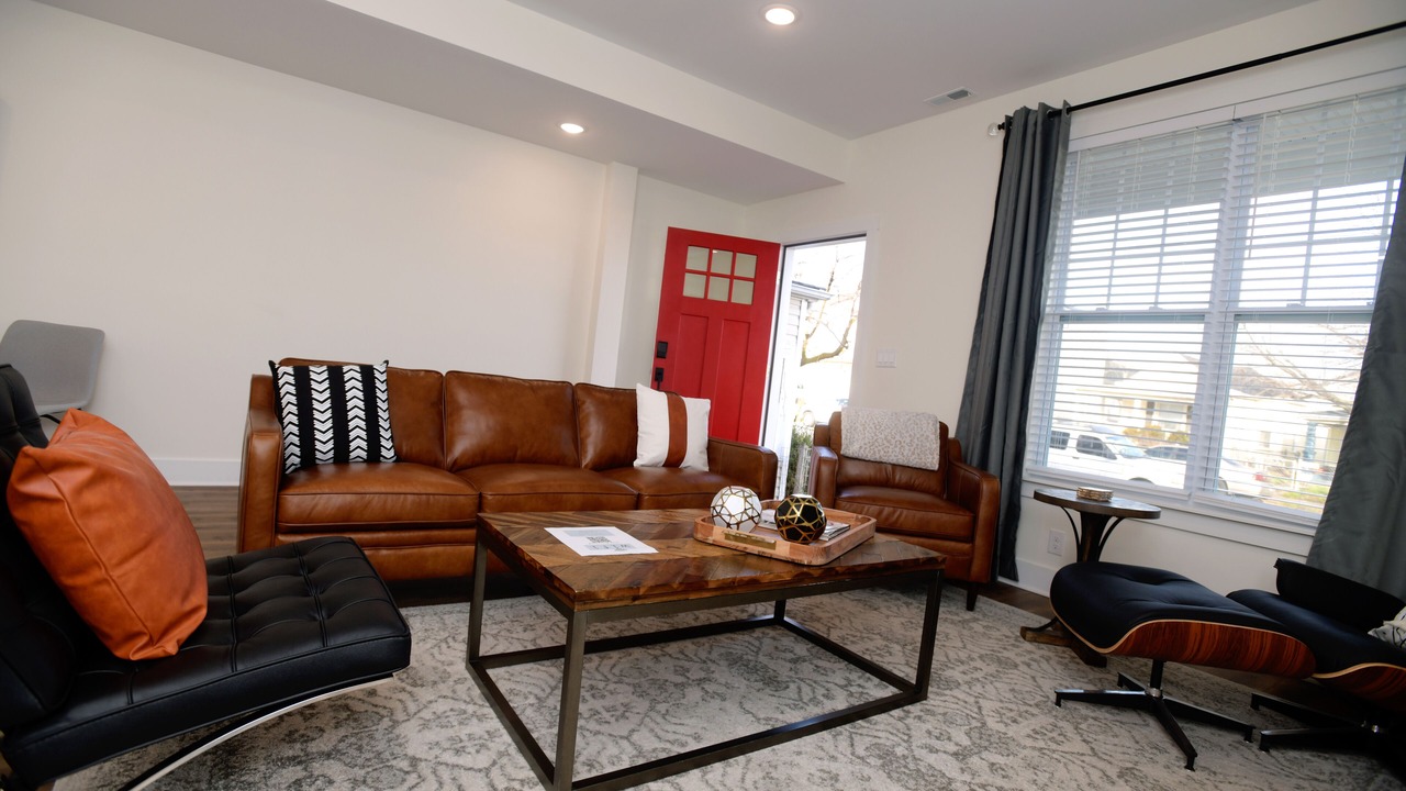 Photo of Livingroom in Louisville