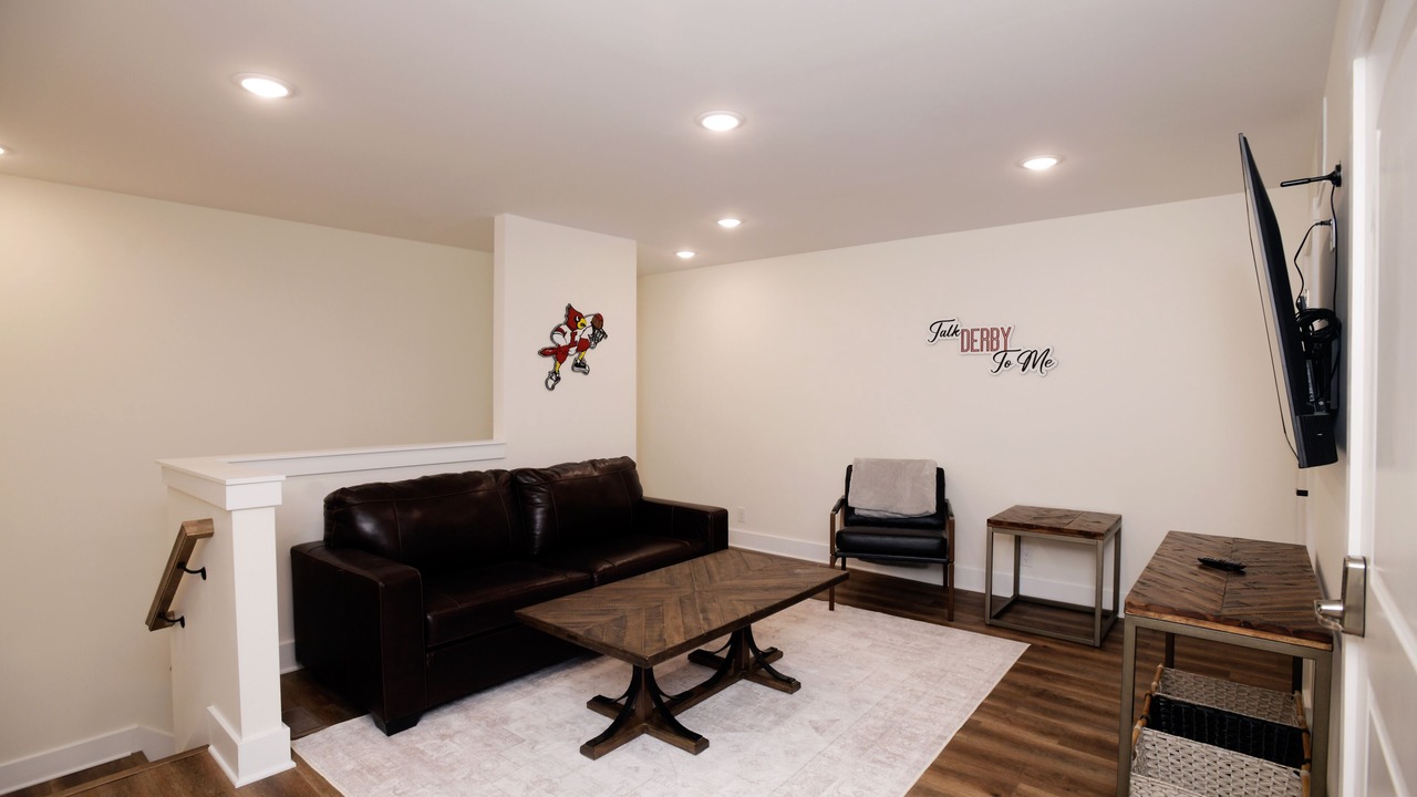 Photo of Livingroom in Louisville