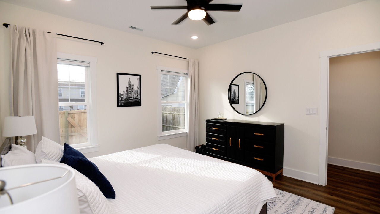 Photo of Bedroom in Louisville