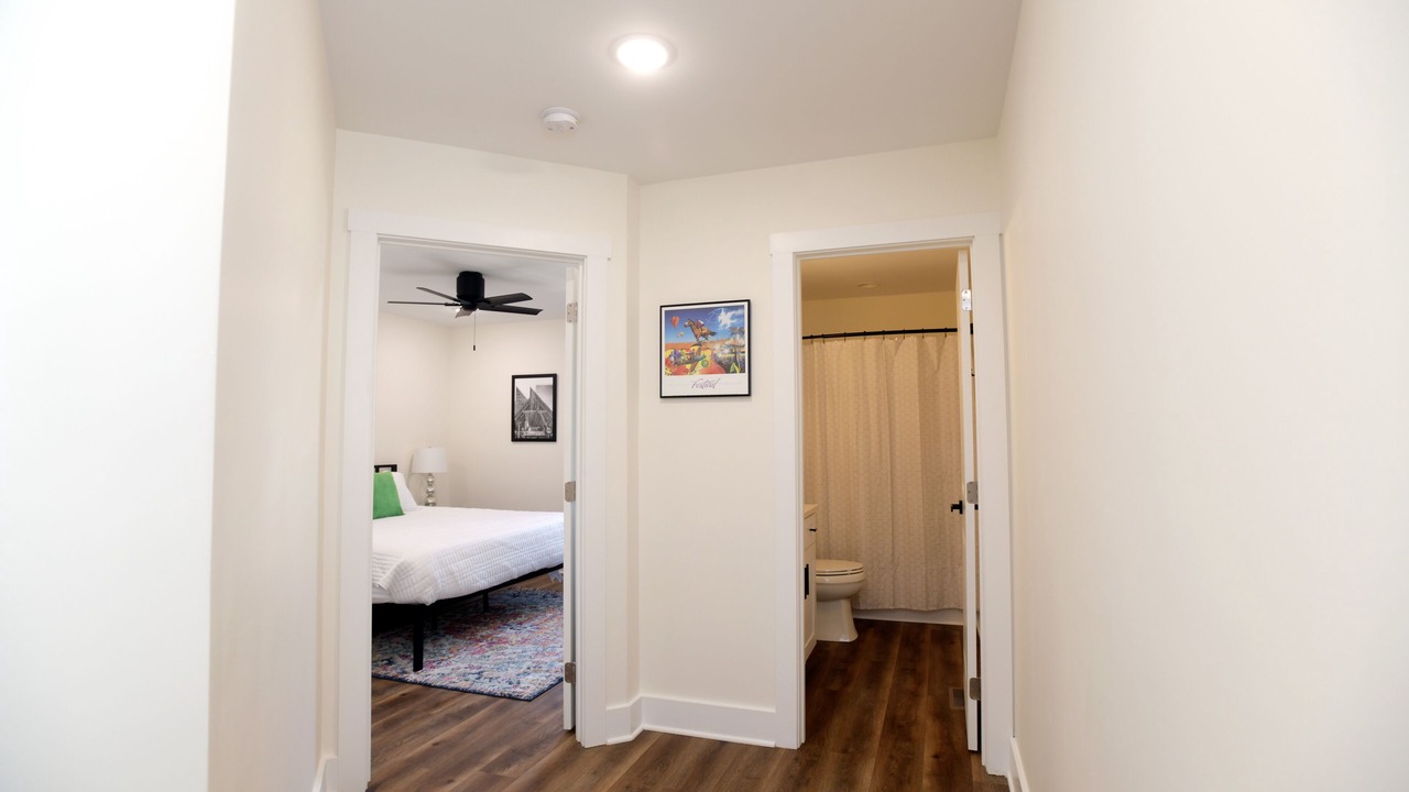 Photo of Bedroom in Louisville