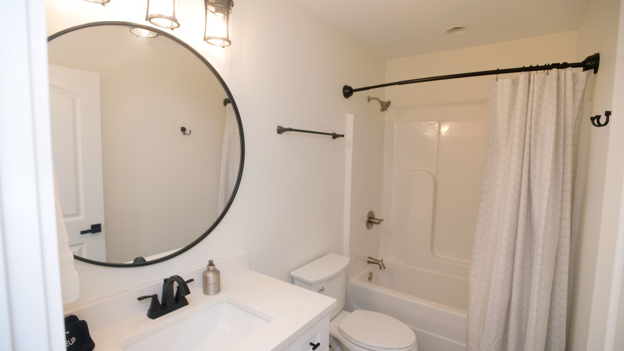 Photo of Bathroom in Louisville