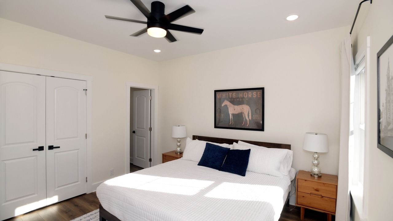 Photo of Bedroom in Louisville