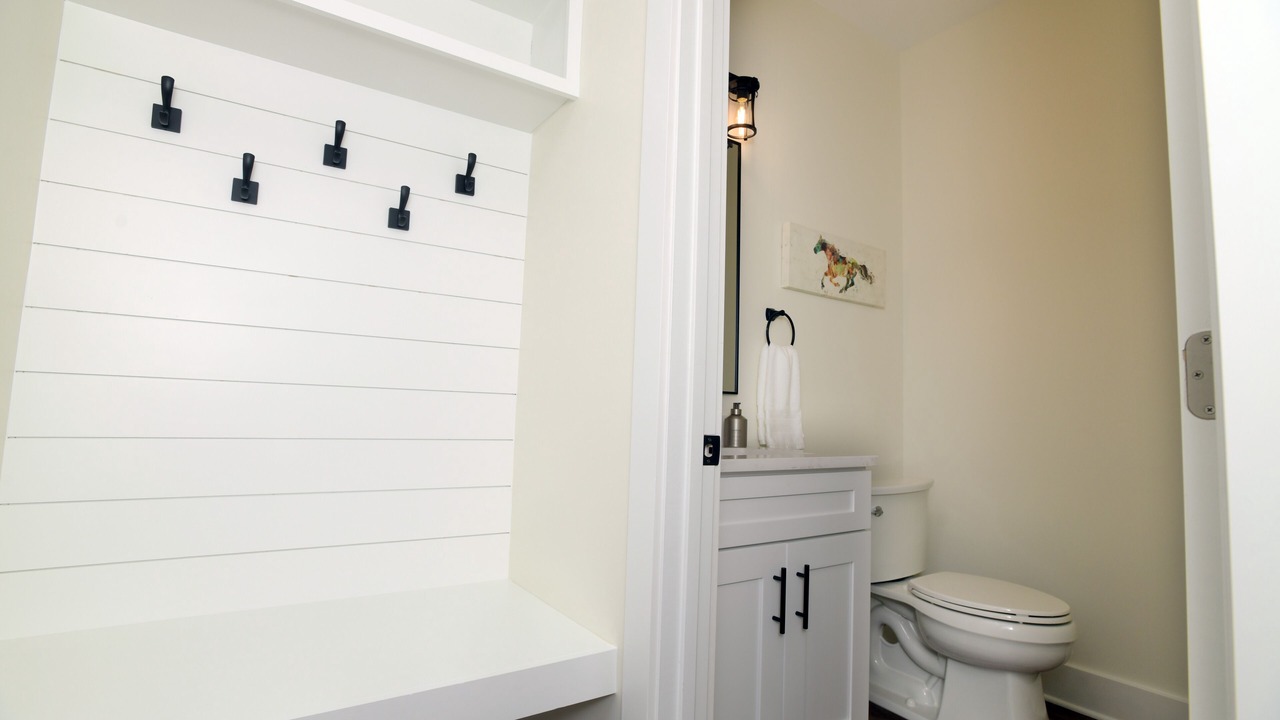Photo of Bathroom in Louisville