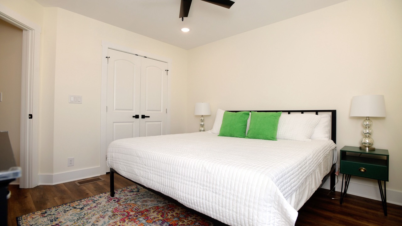 Photo of Bedroom in Louisville
