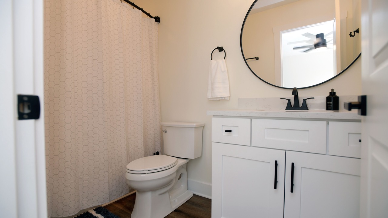 Photo of Bathroom in Louisville