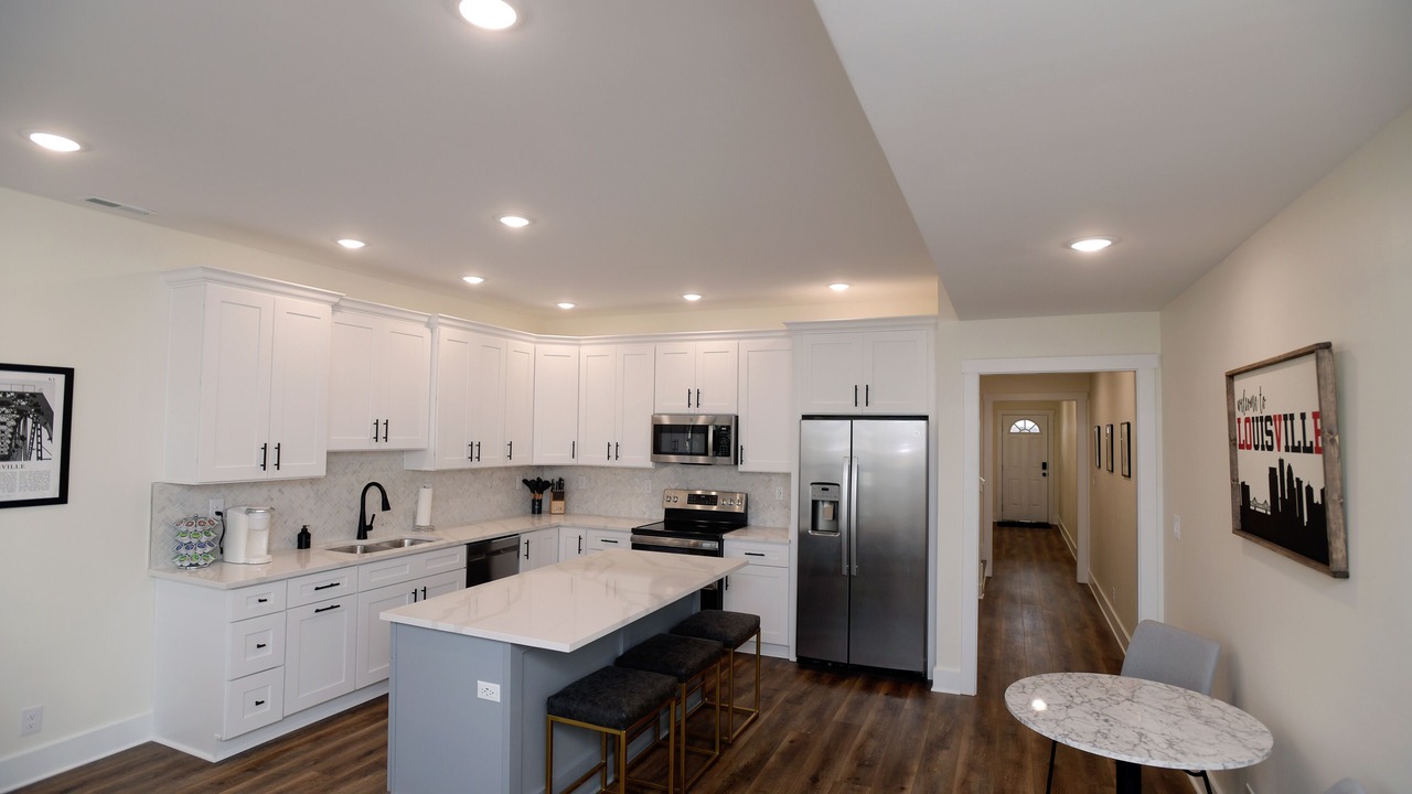 Photo of Kitchen in Louisville