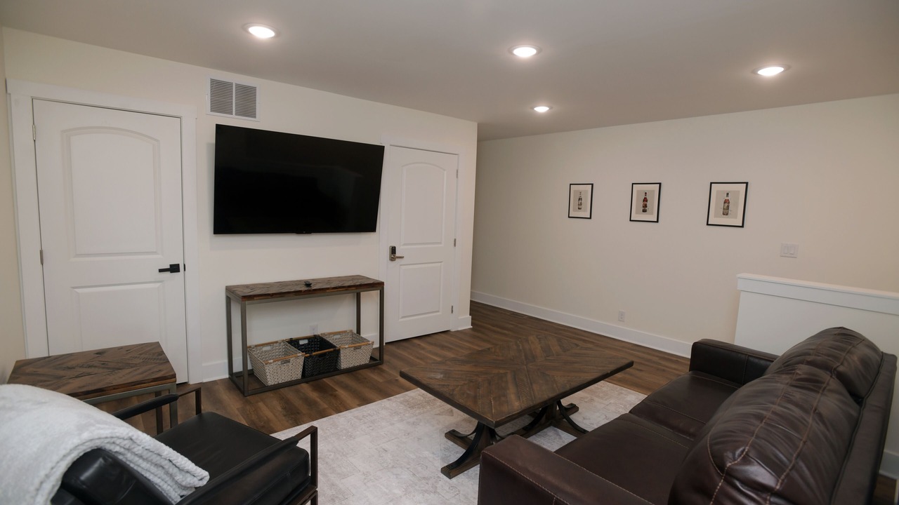 Photo of Livingroom in Louisville
