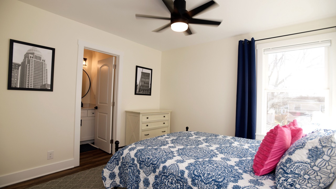 Photo of Bedroom in Louisville