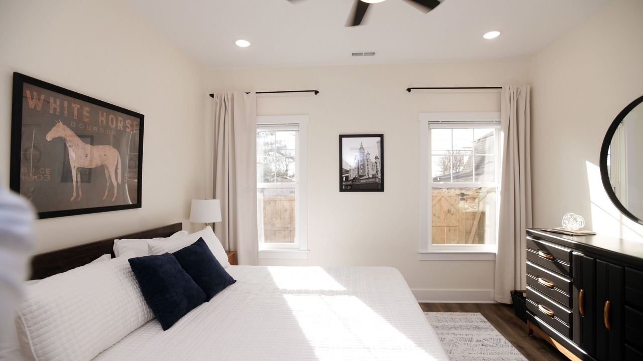 Photo of Bedroom in Louisville